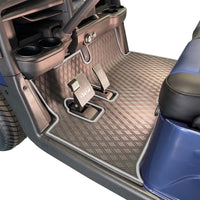 Xtreme 1st Row, MJ ESeries, Gray-GCM140