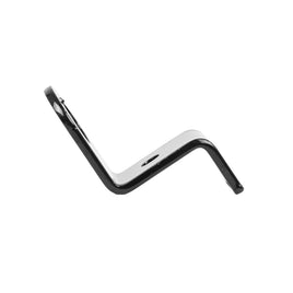 CLAMP, BRAKE LINE, X-SERIES