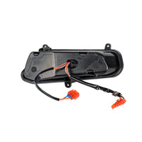 Storm Lux Headlight, Passenger Side
