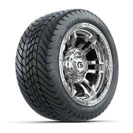 T&W Assy Set (4) 19-405 WHEEL/20-039 TIRE