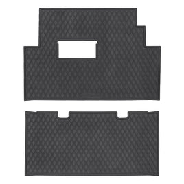 Xtreme Floor Mat Set, CC Onward (6P), Black-GCM57