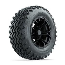 T&W Assy Set (4) 19-246 WHEEL/20-083 TIRE