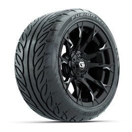 T&W Assy Set (4) 19-416 WHEEL/20-075 TIRE