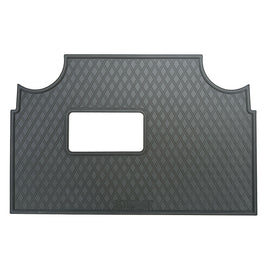 Xtreme 1st Row, Evolution Forester 23+, Black-GCM160