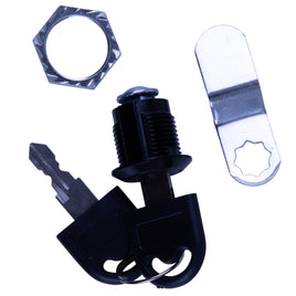 LATCH, LOCKING, GLOVE BOX, XSERIES G2
