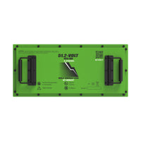 Bolt Kandi Kruiser, 51V 105AH Thin Heated Pro