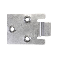 SEAT HINGE