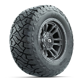 T&W Assy Set (4) 19-402 WHEEL/20-087 TIRE