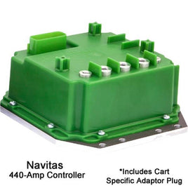 Navitas TSX3.0 Kit DC 440A CC / Yamaha Series