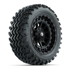 T&W Assy Set (4) 19-397 WHEEL/20-084 TIRE
