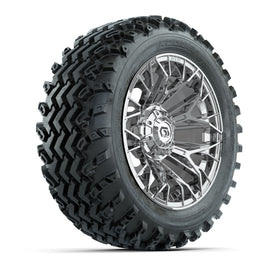 T&W Assy Set (4) 19-322 WHEEL/20-084 TIRE