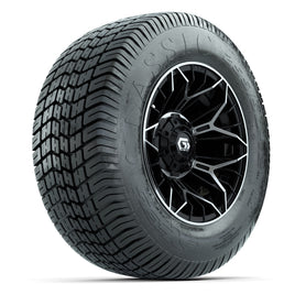 T&W Assy Set (4) 19-314 WHEEL/40279 TIRE