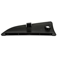 GLOVE BOX DOOR, PASSENGER SIDE, XSERIES G2