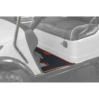 Xtreme 1st Row, MJ XSeries Gen2, Vivid Orange-GCM123