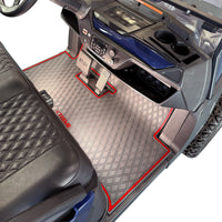 Xtreme 1st Row, Atlas, Red-GCM135
