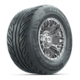T&W Assy Set (4) 19-315 WHEEL/20-056 TIRE