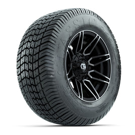 T&W Assy Set (4) 19-408 WHEEL/40279 TIRE