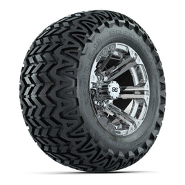 T&W Assy Set (4) 19-189 WHEEL/20-060 TIRE
