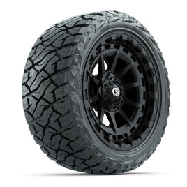 T&W Assy Set (4) 19-398 WHEEL/20-091 TIRE