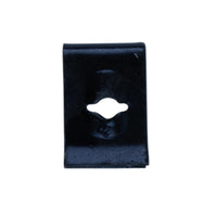 CLIP NUT, M5, BLACK