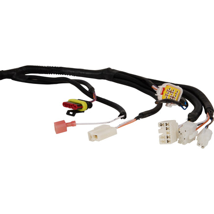 HARNESS, MAIN, X-SERIES