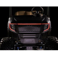 BODY & COWL KIT, APEX, HYPER GRAY METALLIC