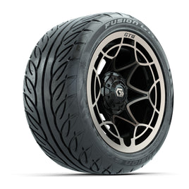 T&W Assy Set (4) 19-394 WHEEL/20-075 TIRE