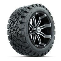 T&W Assy Set (4) 19-142 WHEEL/20-071 TIRE
