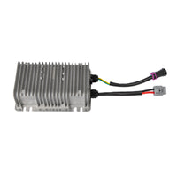 RELIANCE 50 AMP DC CONVERTER 48-12VOLTS