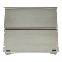 Windshield, Dach Apollo, Tinted, Std