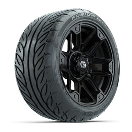 T&W Assy Set (4) 19-414 WHEEL/20-075 TIRE