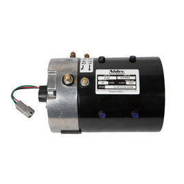 MOTOR, AMD 3.5H/P, 2.5KW, YAM G22 (use provided hardware)