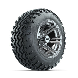 T&W Assy Set (4) 19-189 WHEEL/20-081 TIRE