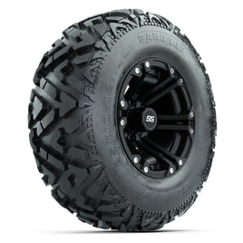 T&W Assy Set (4) 19-150 WHEEL/20-032 TIRE