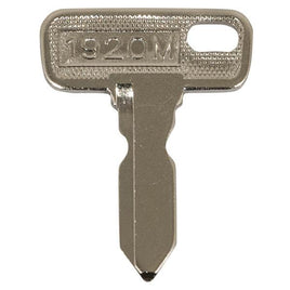 KEY-CLUB CAR 84-up     (BAG 25)