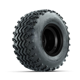 T&W Assy Set (4) 10327 WHEEL/20-078 TIRE