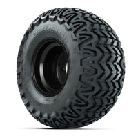 T&W Assy Set (4) 1731 WHEEL/20-058 TIRE