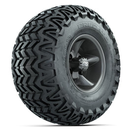 T&W Assy Set (4) 19-238 WHEEL/20-058 TIRE