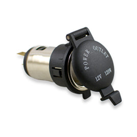 12V POWER OUTLET, SIRIUS