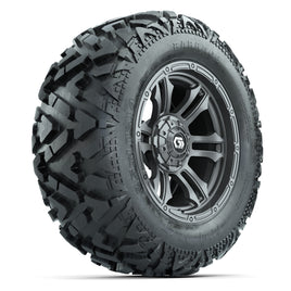 T&W Assy Set (4) 19-403 WHEEL/20-033 TIRE