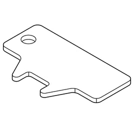 KEY TYPE EE LATCH