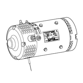 MOTOR,ELEC,48V