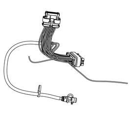 SVC-HARNESS ASSY,ADAPTOR