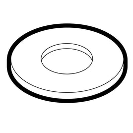WASHER, BRAKE DRUM