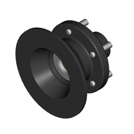 HUB/ROTOR