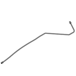 BRAKE LINE, SOLID