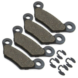SVC-KIT,BRAKE PADS,HAYES
