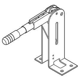 ASSY, PARKING BRAKE LEVER