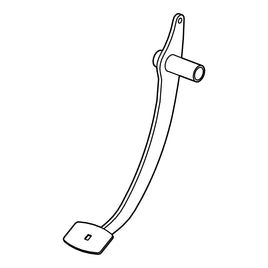 BRAKE PEDAL