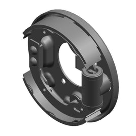 BRAKE ASSY,HYD RH
